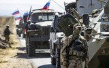 Israel có chùn bước nếu Syria được trao 'quy chế đặc biệt trong CSTO'?