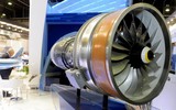 Động cơ của sự tiến bộ PD-14 do Nga chế tạo đã sẵn sàng