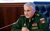 Israel có chùn bước nếu Syria được trao 'quy chế đặc biệt trong CSTO'?