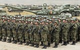 Mỹ tìm ra cách vượt qua lằn ranh đỏ của Nga mà không bị trừng phạt
