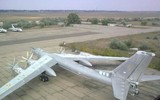 Ukraine tiếc nuối khi 'tặng' Nga toàn bộ phi đội máy bay ném bom chiến lược