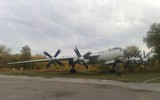 Ukraine tiếc nuối khi 'tặng' Nga toàn bộ phi đội máy bay ném bom chiến lược