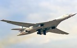Ukraine tiếc nuối khi 'tặng' Nga toàn bộ phi đội máy bay ném bom chiến lược