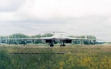 Ukraine tiếc nuối khi 'tặng' Nga toàn bộ phi đội máy bay ném bom chiến lược