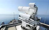 Vũ khí laser Mỹ là phương tiện 'đặc trị' tên lửa Zircon Nga?
