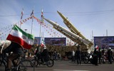 Vì sao viễn cảnh Iran có vũ khí hạt nhân sẽ mang lại lợi ích cho Nga?