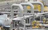 Đường ống Nord Stream 2 nhàn rỗi có lợi với Nga hơn khi hoạt động?