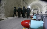 Vì sao viễn cảnh Iran có vũ khí hạt nhân sẽ mang lại lợi ích cho Nga?