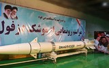 Vì sao viễn cảnh Iran có vũ khí hạt nhân sẽ mang lại lợi ích cho Nga?