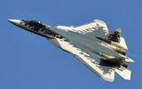 Tiêm kích F-35 và Su-57 trước ngưỡng cửa cuộc đối đầu nảy lửa tại địa điểm bất ngờ