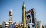 Vì sao viễn cảnh Iran có vũ khí hạt nhân sẽ mang lại lợi ích cho Nga?