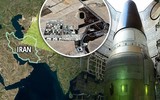 Vì sao viễn cảnh Iran có vũ khí hạt nhân sẽ mang lại lợi ích cho Nga?