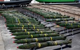 Vì sao viễn cảnh Iran có vũ khí hạt nhân sẽ mang lại lợi ích cho Nga?