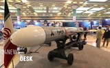 Vì sao viễn cảnh Iran có vũ khí hạt nhân sẽ mang lại lợi ích cho Nga?