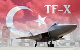 Thổ Nhĩ Kỳ cung cấp tiêm kích tàng hình cho Ukraine... với sự giúp đỡ của Nga?