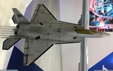 Thổ Nhĩ Kỳ cung cấp tiêm kích tàng hình cho Ukraine... với sự giúp đỡ của Nga?