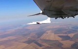 NATO giật mình khi Nga cung cấp tiêm kích MiG-31K và tên lửa Kh-47M2 Kinzhal cho Belarus?