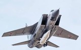 NATO giật mình khi Nga cung cấp tiêm kích MiG-31K và tên lửa Kh-47M2 Kinzhal cho Belarus?