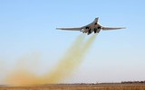 NATO giật mình khi Nga cung cấp tiêm kích MiG-31K và tên lửa Kh-47M2 Kinzhal cho Belarus?
