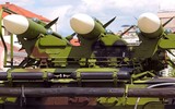 Nga thực hiện động thái khôn ngoan nhắc NATO về cuộc khủng hoảng tên lửa Cuba