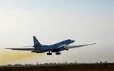 NATO giật mình khi Nga cung cấp tiêm kích MiG-31K và tên lửa Kh-47M2 Kinzhal cho Belarus?