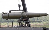 Nga thực hiện động thái khôn ngoan nhắc NATO về cuộc khủng hoảng tên lửa Cuba