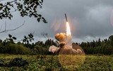 NATO giật mình khi Nga cung cấp tiêm kích MiG-31K và tên lửa Kh-47M2 Kinzhal cho Belarus?