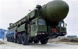 NATO giật mình khi Nga cung cấp tiêm kích MiG-31K và tên lửa Kh-47M2 Kinzhal cho Belarus?