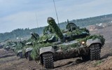 Nga có sẵn 'Kế hoạch B cứng rắn' nếu NATO từ chối đảm bảo an ninh