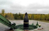 Nga thực hiện động thái khôn ngoan nhắc NATO về cuộc khủng hoảng tên lửa Cuba