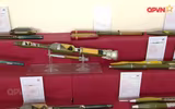 Súng chống tăng RPG-30 Kryuk do Việt Nam chế tạo khiến Nga bất ngờ