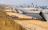 Tối hậu thư của Nga khiến Anh hủy ý định gửi đặc nhiệm đến Ukraine