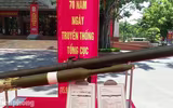 Súng chống tăng RPG-30 Kryuk do Việt Nam chế tạo khiến Nga bất ngờ