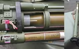 Súng chống tăng RPG-30 Kryuk do Việt Nam chế tạo khiến Nga bất ngờ