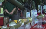Súng chống tăng RPG-30 Kryuk do Việt Nam chế tạo khiến Nga bất ngờ