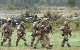 Ukraine chuẩn bị mở cuộc tấn công thứ ba vào Donbass?