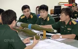Súng chống tăng RPG-30 Kryuk do Việt Nam chế tạo khiến Nga bất ngờ