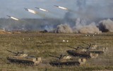 Nga thực hiện động thái khôn ngoan nhắc NATO về cuộc khủng hoảng tên lửa Cuba