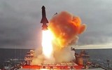 Nga thực hiện động thái khôn ngoan nhắc NATO về cuộc khủng hoảng tên lửa Cuba