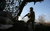 Ukraine chuẩn bị mở cuộc tấn công thứ ba vào Donbass?