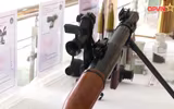 Súng chống tăng RPG-30 Kryuk do Việt Nam chế tạo khiến Nga bất ngờ