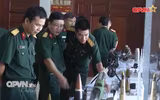 Súng chống tăng RPG-30 Kryuk do Việt Nam chế tạo khiến Nga bất ngờ