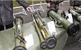 Súng chống tăng RPG-30 Kryuk do Việt Nam chế tạo khiến Nga bất ngờ