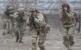 Ukraine chuẩn bị mở cuộc tấn công thứ ba vào Donbass?