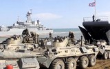 Nga thực hiện động thái khôn ngoan nhắc NATO về cuộc khủng hoảng tên lửa Cuba