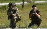 Tối hậu thư của Nga khiến Anh hủy ý định gửi đặc nhiệm đến Ukraine