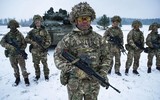 Nga thực hiện động thái khôn ngoan nhắc NATO về cuộc khủng hoảng tên lửa Cuba