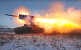 Nga thực hiện động thái khôn ngoan nhắc NATO về cuộc khủng hoảng tên lửa Cuba