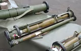 Súng chống tăng RPG-30 Kryuk do Việt Nam chế tạo khiến Nga bất ngờ