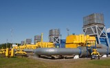 Ukraine thoát phụ thuộc khí đốt Nga nhờ sự giúp sức của đối tác bất ngờ